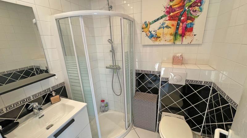 Appartement - 22 m² - 1 pièce