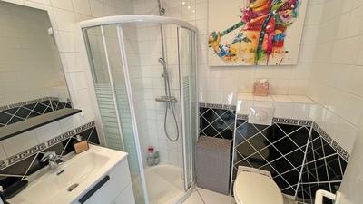 Appartement - 22 m² - 1 pièce