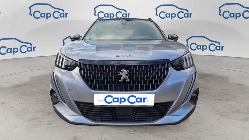 Peugeot 2008 II 1.2 Puretech 130 Gt Line