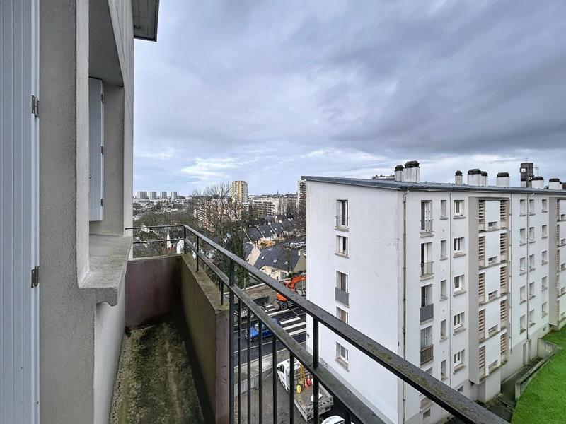 Appartement - 56 m² - 2 pièces