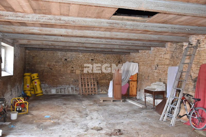 Ferme - 106 m² - 4 pièces