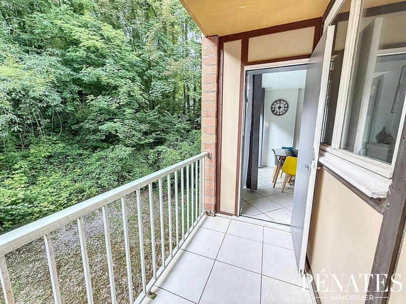 Appartement - 77 m² - 4 pièces