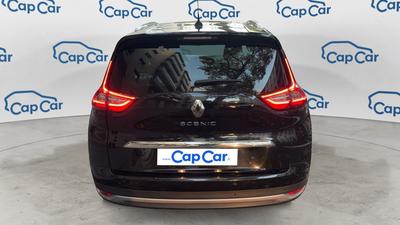 Renault Grand Scénic 1.6 dCi Energy 160 Edc Intens
