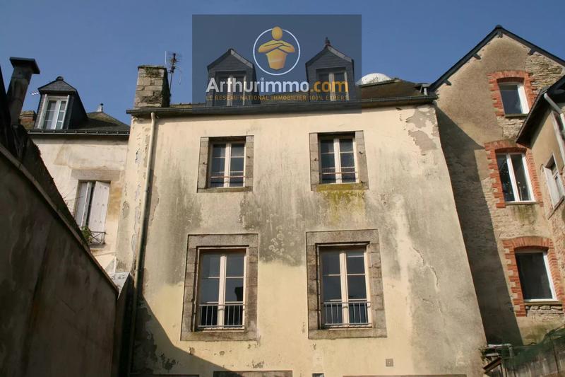 Bureau - 88 m² - 4 pièces