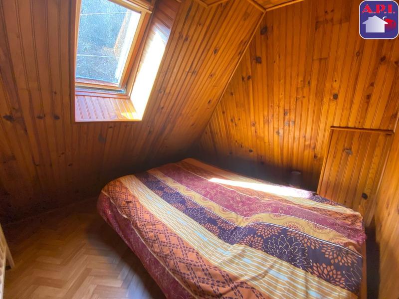 Maison - 57 m² - 4 pièces