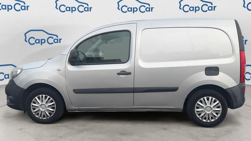 Mercedes Citan Vu 1.5 Cdi 90 Pro