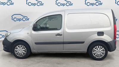 Mercedes Citan Vu 1.5 Cdi 90 Pro