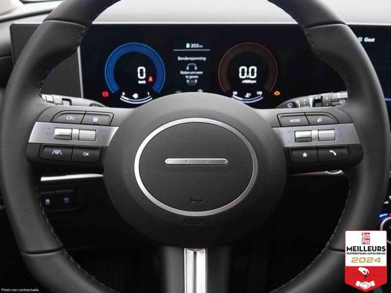 Hyundai Tucson 1.6 t-GDi 160 Feel