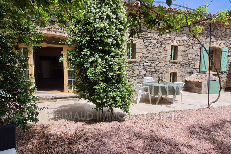 Maison - 188 m² - 7 pièces