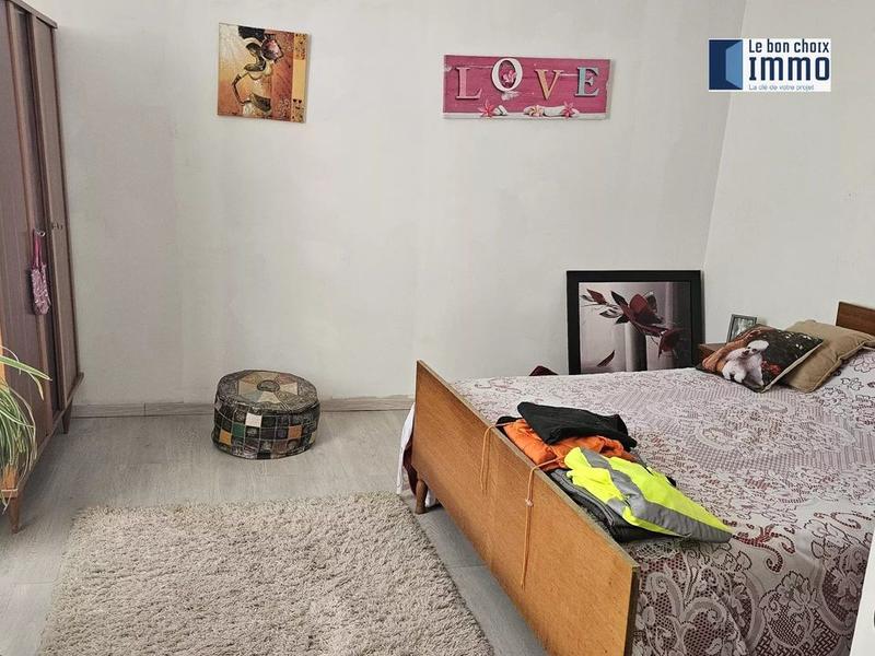 Maison - 160 m² - 5 pièces