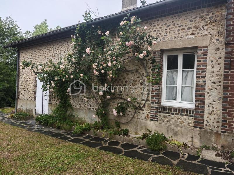 Maison - 170 m² - 10 pièces