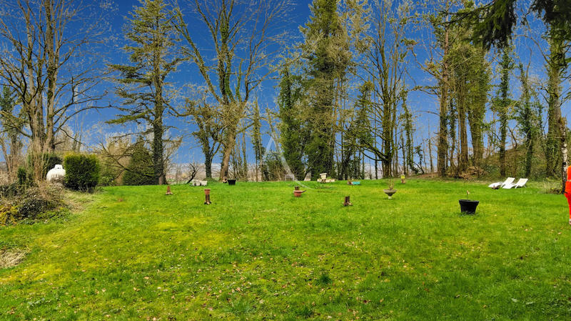 Maison - 148 m² - 5 pièces