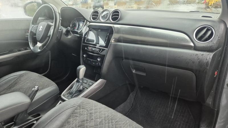 Suzuki Vitara II 1.4 Boosterjet Mhev 129 Style - Automatique Toit ouvrant