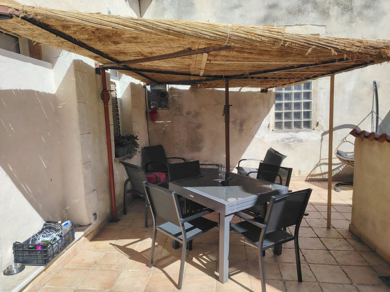 Duplex - 98 m² - 3 pièces