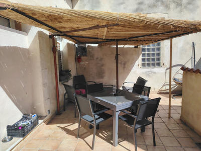 Duplex - 98 m² - 3 pièces