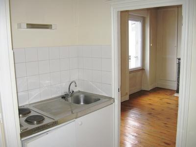 Appartement - 26 m² - 1 pièce