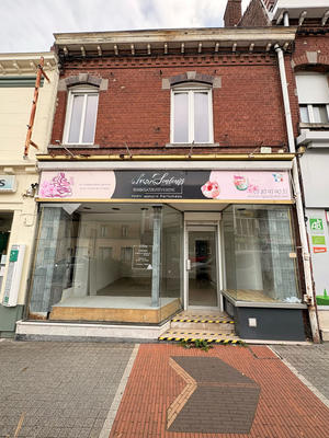 Maison - 165 m² - 4 pièces