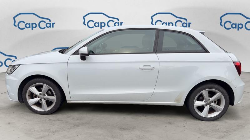 Audi A1 1.4 Tdi 90 Active
