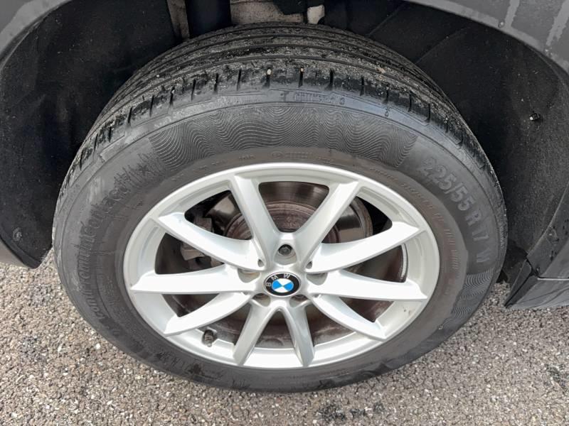 Bmw X2 sDrive 18d 150 ch Bva8 Première