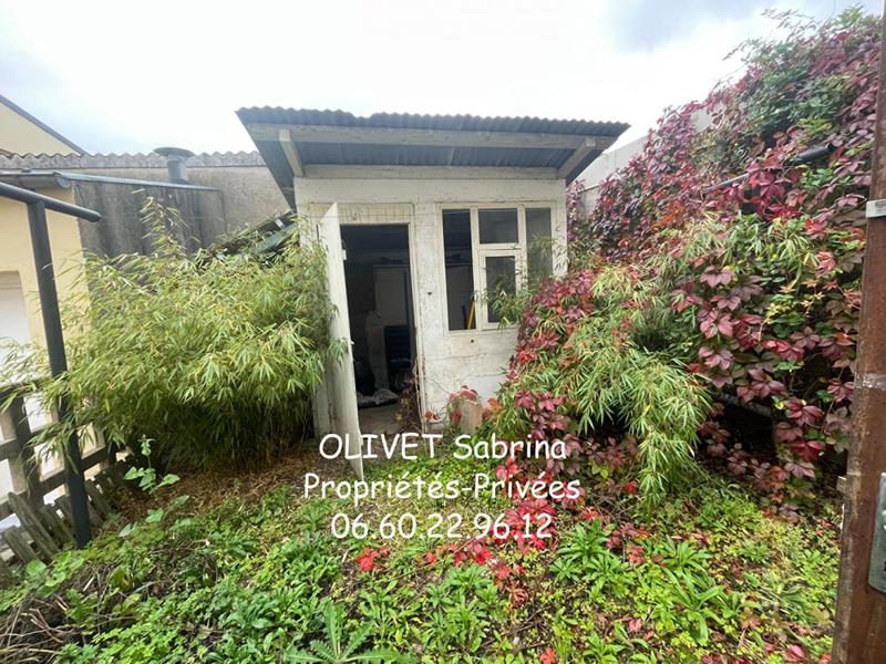 Immeuble - 72 m² - 4 pièces