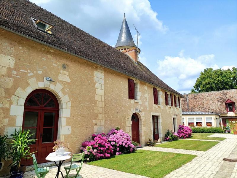 Château - 980 m² - 27 pièces