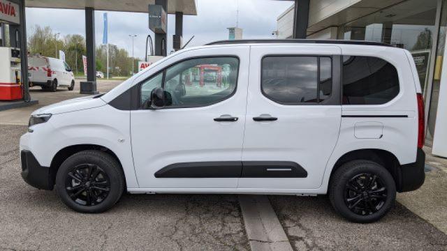 Citroën Berlingo Taille m BlueHDi 130 s&amp;S Eat8 Max