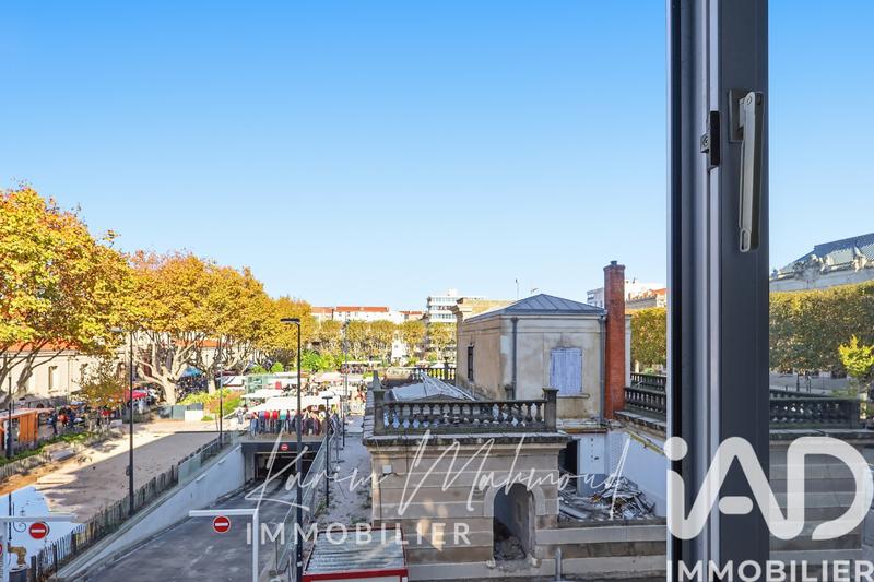 Appartement - 39 m² - 2 pièces