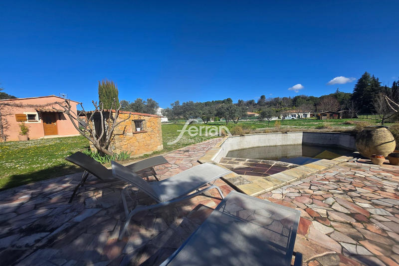 Villa - 125 m² - 5 pièces