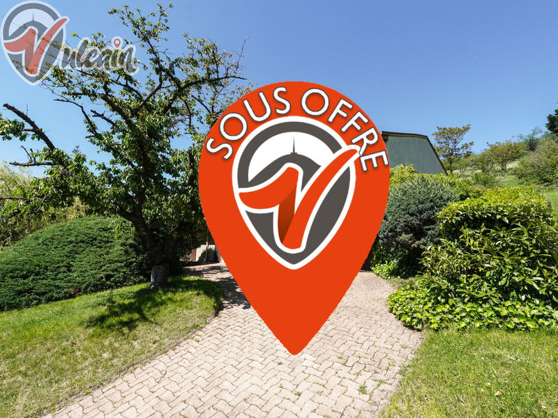 Maison - 185 m² - 6 pièces