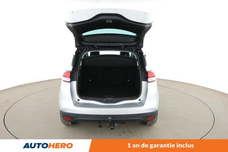 Renault Scénic 1.7 Blue dCi Bose Edition 120 ch