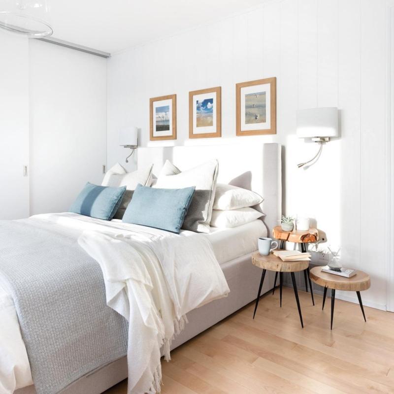 Appartement - 129 m² - 5 pièces