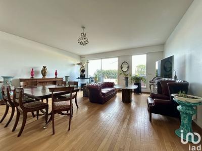 Appartement - 116 m² - 4 pièces