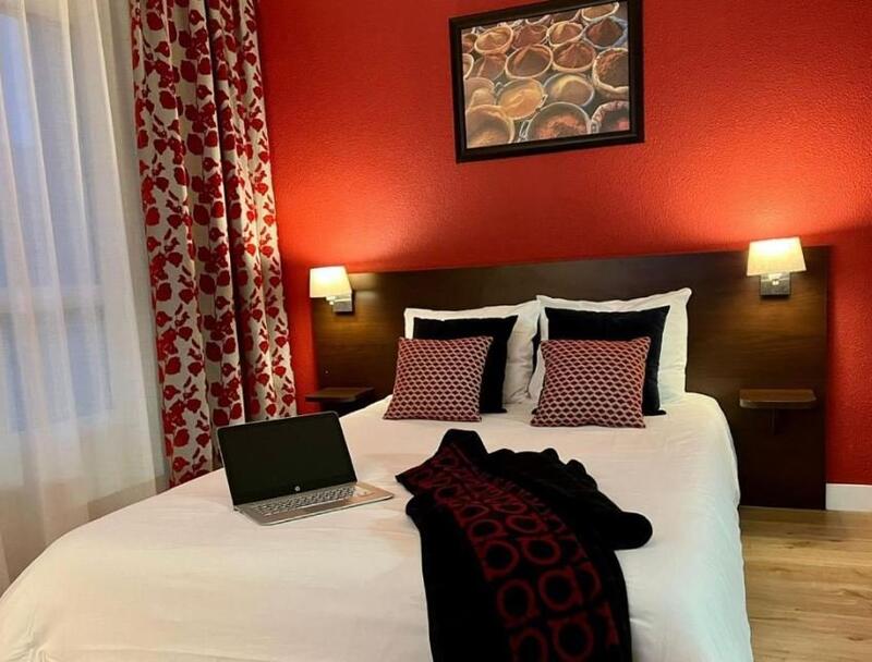 Appartement - 30 m² - 2 pièces