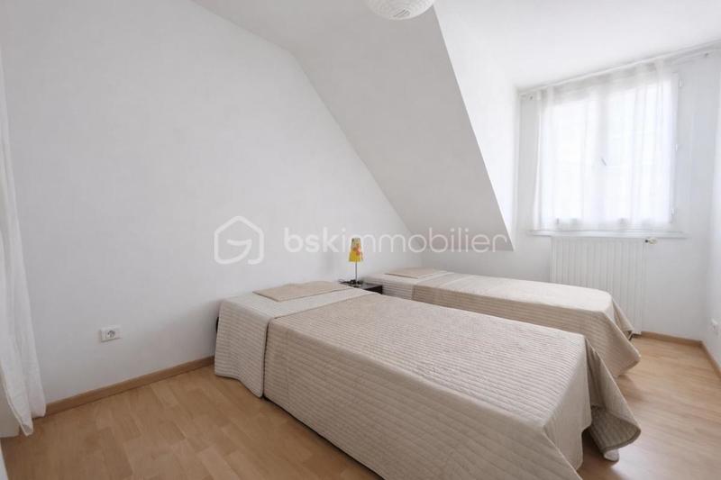 Loft - 62 m² - 4 pièces