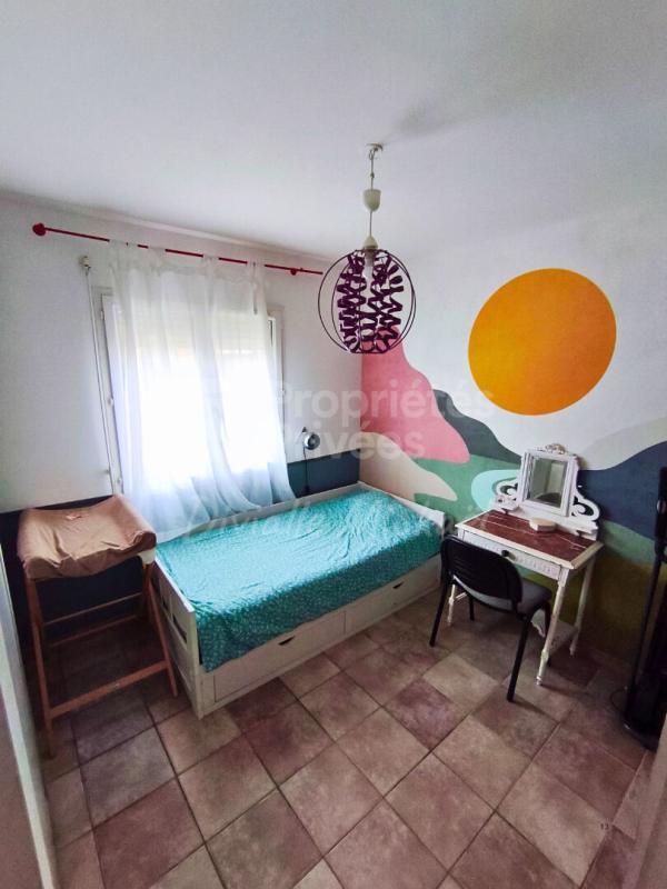 Maison - 136 m² - 6 pièces