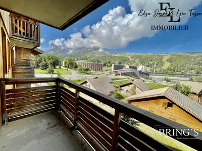 Appartement - 39 m² - 3 pièces