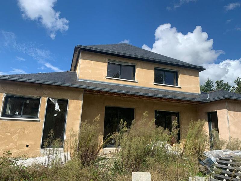 Maison - 148 m² - 6 pièces