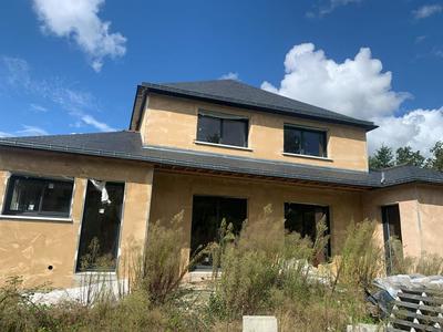 Maison - 148 m² - 6 pièces