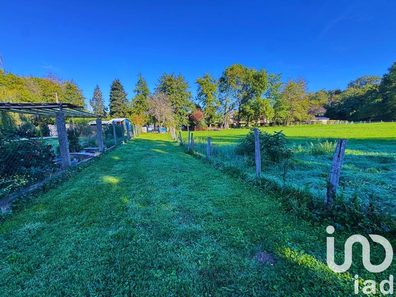 Maison - 99 m² - 4 pièces