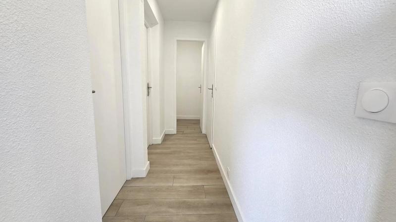 Appartement - 78 m² - 3 pièces