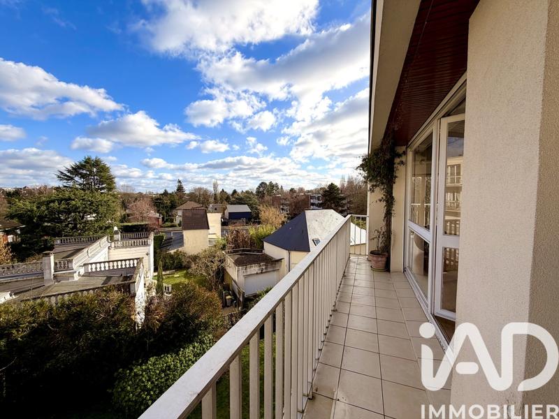 Appartement - 79 m² - 4 pièces