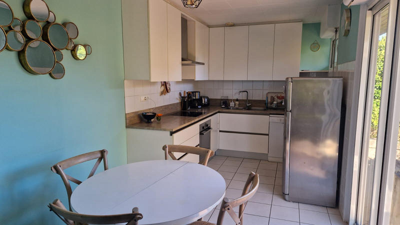 Maison - 170 m² - 6 pièces