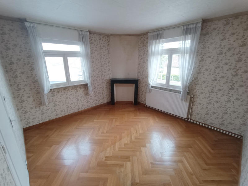 Maison - 185 m² - 6 pièces