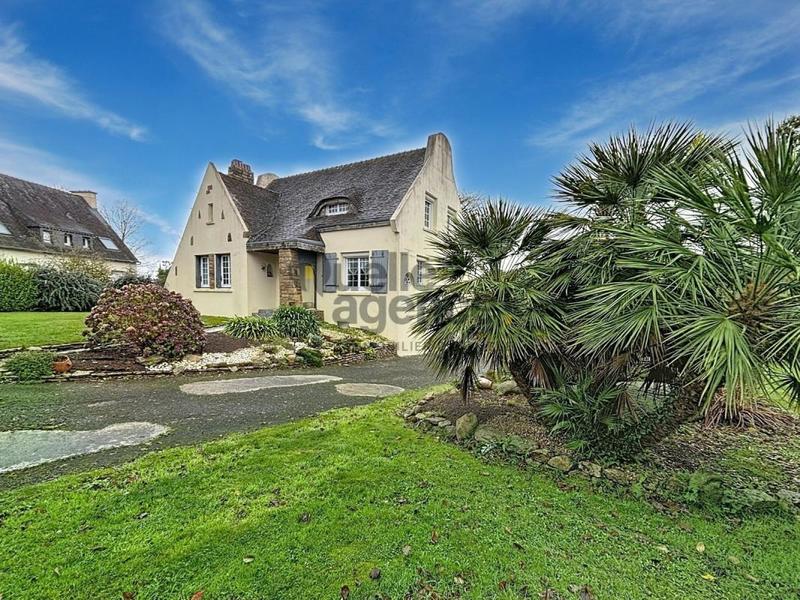 Maison - 129 m² - 6 pièces