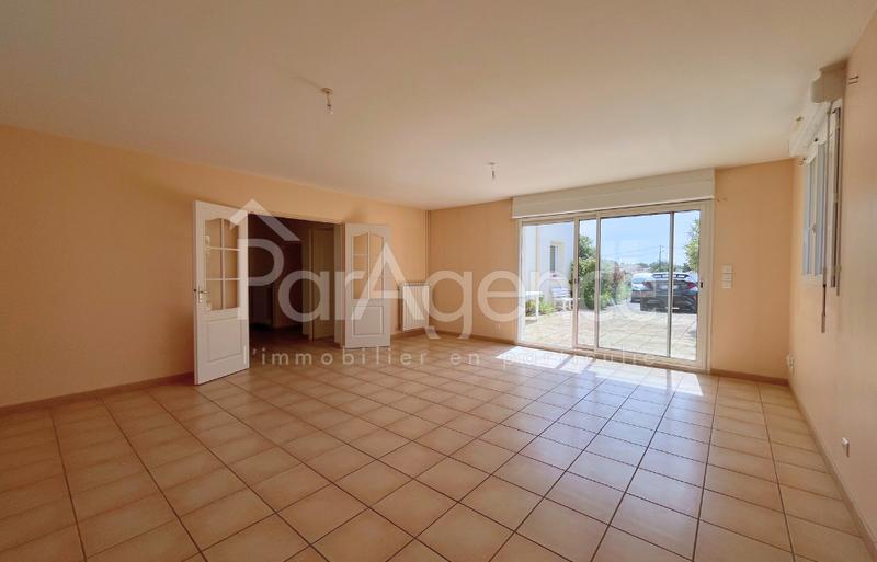 Maison - 177 m² - 6 pièces