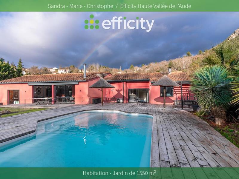 Local commercial - 300 m² - 6 pièces