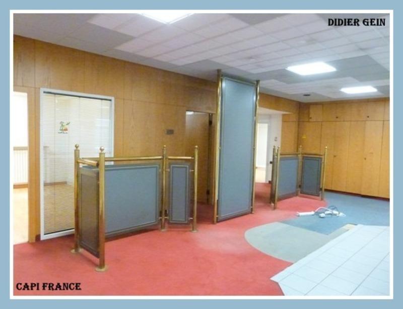 Immeuble - 507 m² - 17 pièces