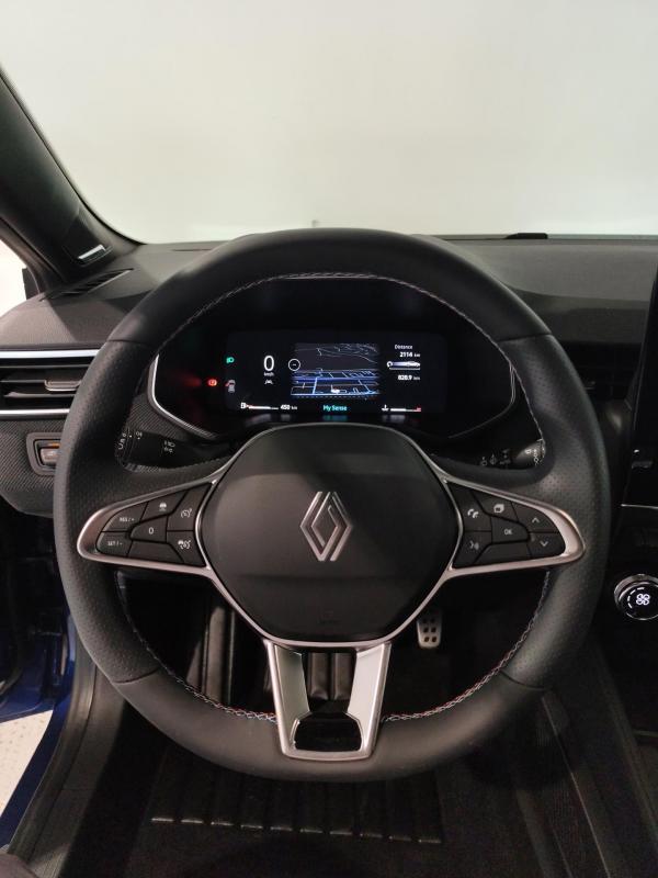 Renault Clio V TCe 90 ch Gsr2 Esprit Alpine