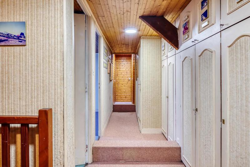 Maison - 215 m² - 8 pièces