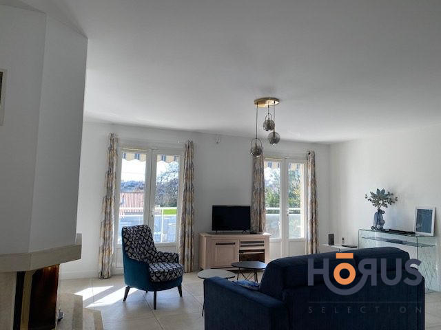 Viager - Maison - 135 m² - 4 pièces